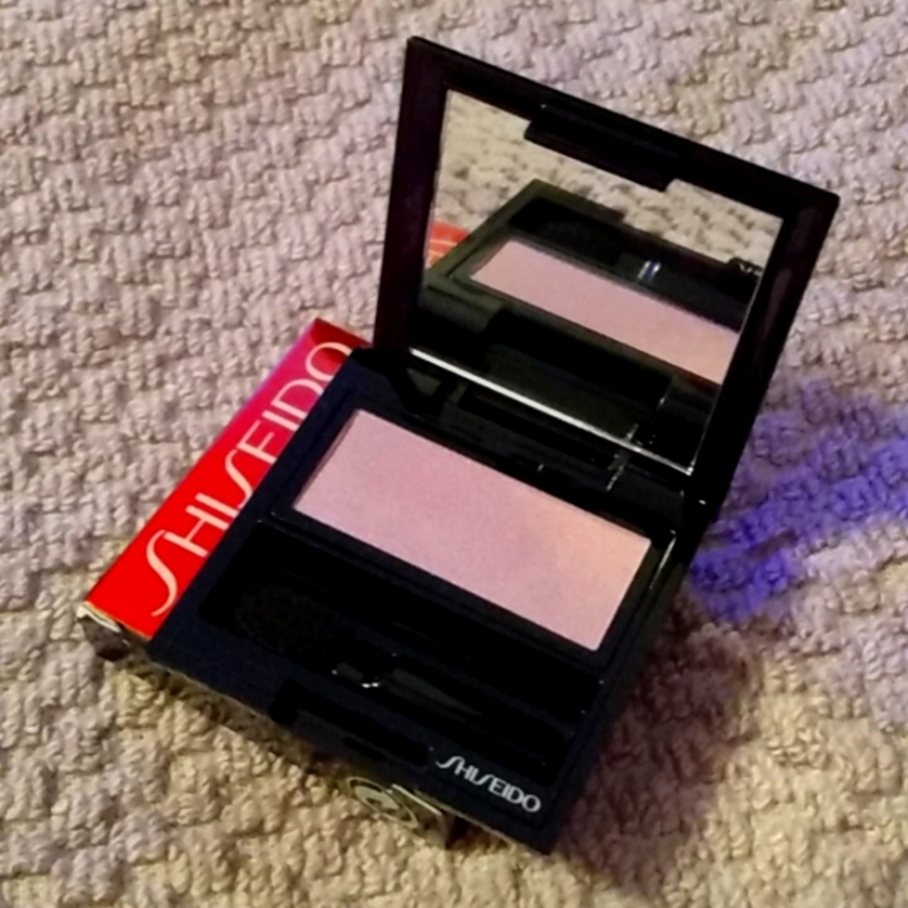 Shiseido Satin Eye Color